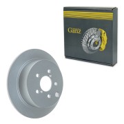 SUBARU XV (G33,G43) (2011>) GIJ06046 GANZ