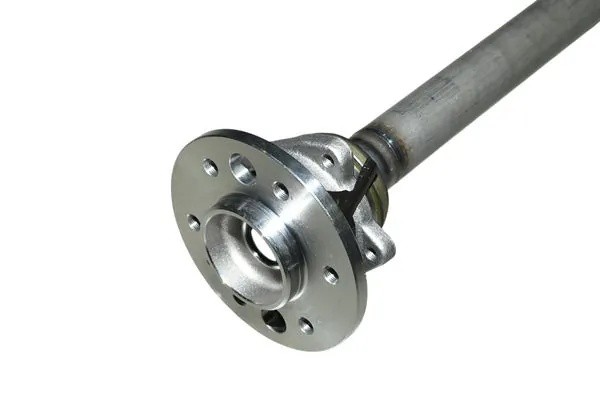 привод левый задний! 886mm, со ступицей, 9063503910\ MB Sprinter (906) 06> 158 2157-SX STELLOX