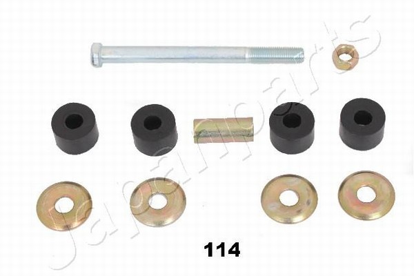 NAVARA (D40) (2005>) SI-114 JAPAN PARTS GROUP