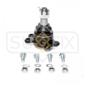 TAGER 3D / KORANDO KJ (1996>) SG-1281 SUFIX