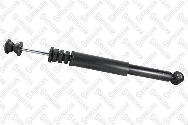 Амортизатор NISSAN Note (05-12) задний левый/правый STELLOX 3212-0228-SX STELLOX