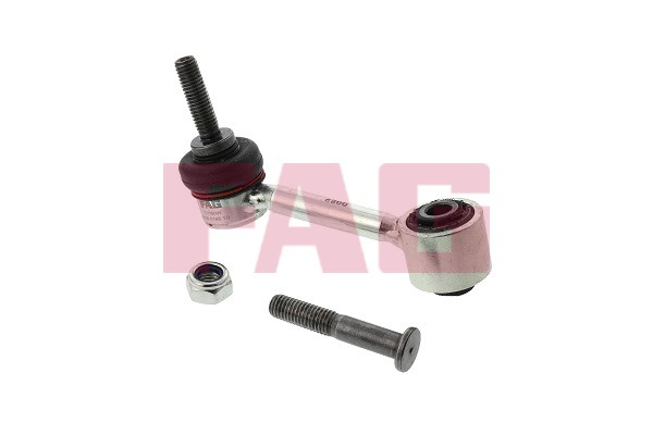 VW GOLF V (04>)/OCTAVIA (A5 1Z-) (2004>) 818 0195 10 FAG