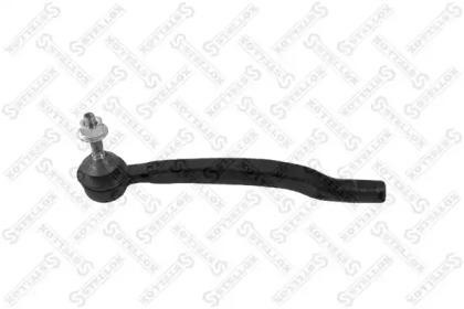 наконечник рулевой левый!\ Volvo XC70 all 00> 51-00783-SX STELLOX