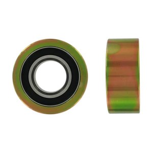 Ролик натяжителя ремня 39*90*37 RVI Premium/Kerax VKMCV54004 SKF