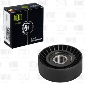 Ролик привод. ремня VW Golf V (03-) 2.0TFSi (только ролик натяж.) (CM 5544) CM5544 TRIALLI