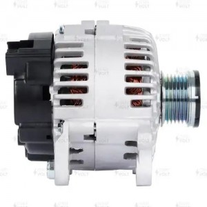 Генератор 110A LG 1886 START VOLT
