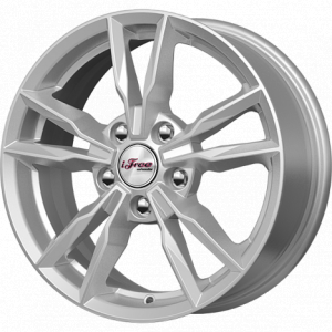 iFree R16 / 6.5J PCD 5x114.3 ЕТ 50 ЦО 67.1 Икигай 386212 IFREE