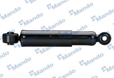 Амортизатор HYUNDAI Atos (98-05) задний левый/правый масляный MANDO EX5531002110 MANDO