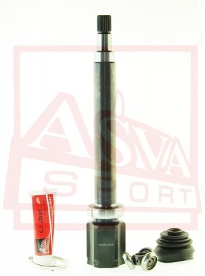 ШРУС ВНУТРЕННИЙ ПРАВЫЙ 23x40x26  FDIRF220AT FDIR-F220AT ASVA