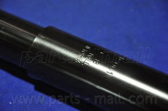 амортизатор передний масляный!\ Mitsubishi Pajero/Shogun/Montero 83> PJD-001 PMC PARTS MALL