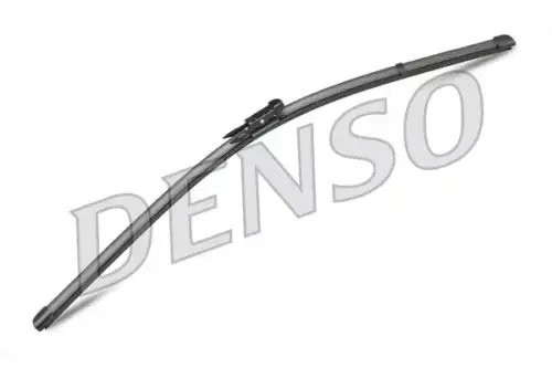 Щетка стеклоочистителя бескаркасная 700/700mm (ком-кт) DF-151 DENSO
