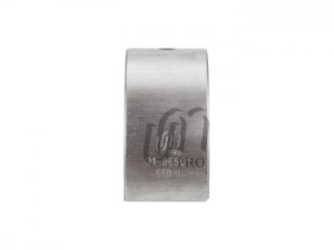 Вкладыши шатунные STD Opel 1.8/2.0 85- UM 31BES0104000 UNITED MOTORS PRO