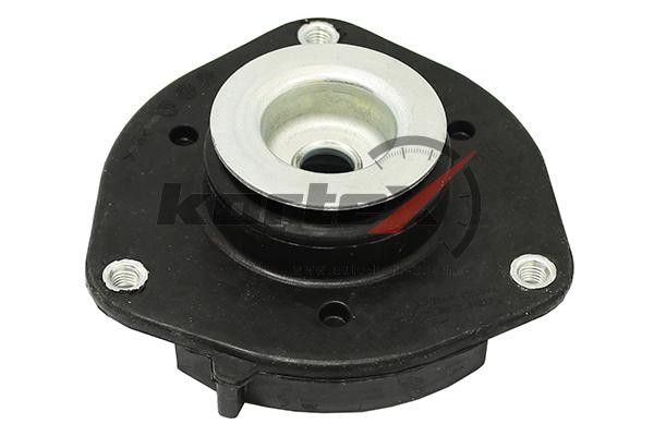 Опора амортизатора AUDI A3VW GOLF VPASSATTOURAN 05- пер. KAC1003 KAC1003 KORTEX