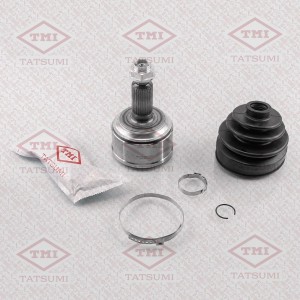 ШРУС наружный к-т HONDA CR-V 07- TDA1068 TDA1068 TATSUMI