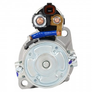 Стартер для а/м Kia K5 (20-)/Sorento (20-)/Hyundai Sonata (19-) 2.5GDi 1,2кВт (L LSt 0851 START VOLT