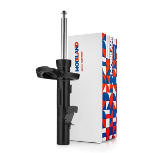 Амортизатор (стойка) передний правый газомасляный для а/м FORD FOCUS II (DA_,DB_ 134122780 MOBILAND