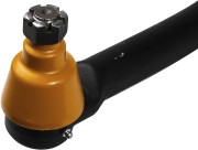 тяга рулевая !продольная FLC\FRL 8435758SX STELLOX