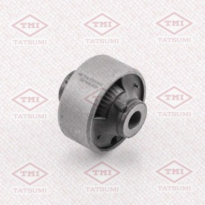 Сайлентблок переднего рычага задний NISSAN Qashqai 06- TEF1435 TEF1435 TATSUMI