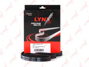 Ремень ГРМ 124JL18 LYNXAUTO