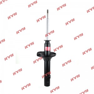 Амортизатор передний GAS R 334443 KAYABA