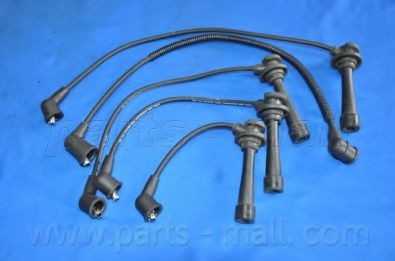 Провода в/в KIA CLARUS DOHC PEB-E54 PEB-E54 PMC PARTS MALL