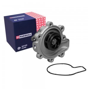 Помпа водяная Mazda CX-5 12- / 3 13- (M4850013) M4850013 MARSHALL