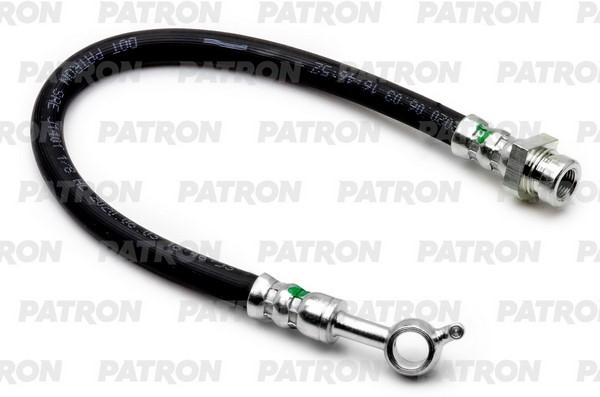 Шланг тормозной HYUNDAI Tucson (08-) задний правый PATRON PBH0233 PATRON