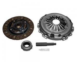 Комплект сцепления с муфтой Mitsubishi Lancer X 07-/ ASX 10- 1.6i M9110080 M9110080 MARSHALL