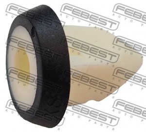 Клипса AUDI/BMW/VW 88570-076 88570076 FEBEST