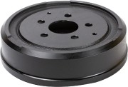 барабан тормозной!\ VW T3 1.6-1.7D 82-92 Z01660 ZENTPARTS