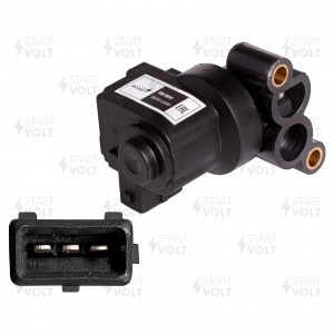 Регулятор холостого хода VSM 08902 START VOLT