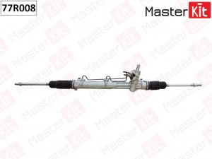 Рейка рулевая Ford Mondeo 2000-2007 77R008 77R008 MASTER KIT