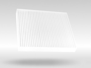 VW НЕ УГОЛЬНЫЙ NF-6429 NEVSKY FILTER