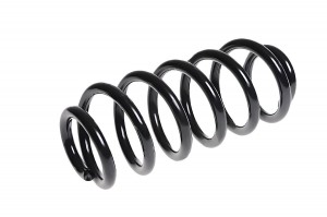 AUDI A6 [C6,4F] (2005-2011) 1 СЕРАЯ - 3 РОЗОВЫЕ МЕТКИ,2.4 i V6 BDW ST102075F STANDARD SPRINGS