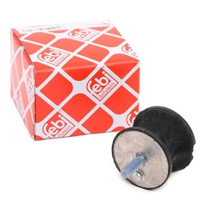 подушка АКПП! BMW E30/E36/E46/E39 1.8iS/1.8D-2.0D 89 07742 FEBI BILSTEIN