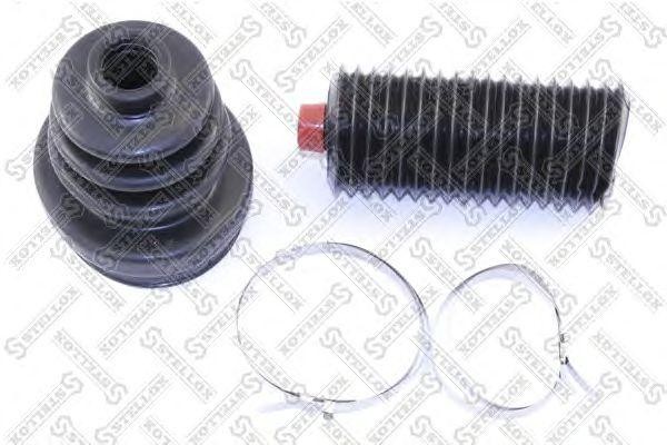 к-кт пыльника ШРУСа внутреннего!\ Fiat Tipo/Tempra all 90> 13-00002-SX STELLOX