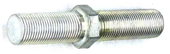 ТЯГА рулевая средняя 21212~(под правый руль) 21100-3414054-00 21100-3414054-00 LADA VAZ