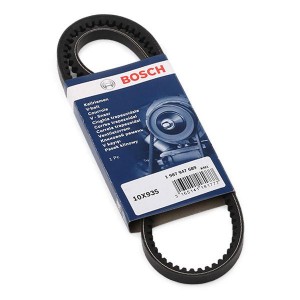 Ремень клиновой 10x935 1987947689 1 987 947 689 BOSCH