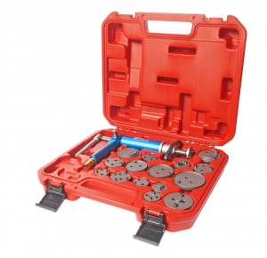 Приспособление для обслуживания тормозных цилиндров с пневмоприводом комплект 15 JTC-4687 JTC TOOLS