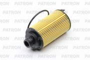 Фильтр масляный CHERY TIGGO 8, Exeed TXL 1.6 PF4330 PF4330 PATRON