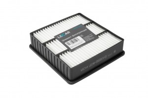 Фильтр воздушный MITSUBISHI Colt V (CJ0), Lancer VI, Lancer VII, Outlander I (Ai LECAR000281501 LECAR