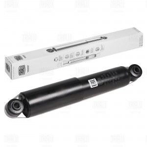 Амортизатор Dodge Caravan (07-)/Chrysler Voyager (07-) задн. (AG 03520) AG 03520 TRIALLI