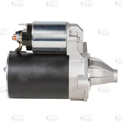 Стартер для а/м KIA Picanto (04-) 1.0i/1.1i/1.2i/Hyundai Getz (02-) 1.1i 0,9кВт  LST 0836 START VOLT
