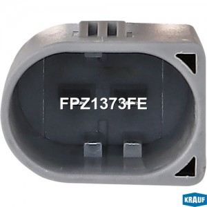 Насос высокого давления бензиновый FPZ1373FE KRAUF