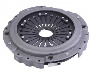 Корзина сцепления ЯМЗ-238 лепестковая (до 260 л.с.) MEGAPOWER 160-13-016 MEGA POWER