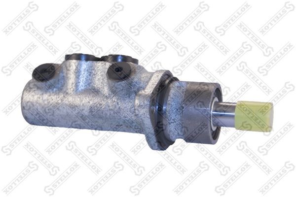 главн. торм. цил. \ Audi 80/90 без ABS 88-91 /1 0585004SX 05-85004-SX STELLOX