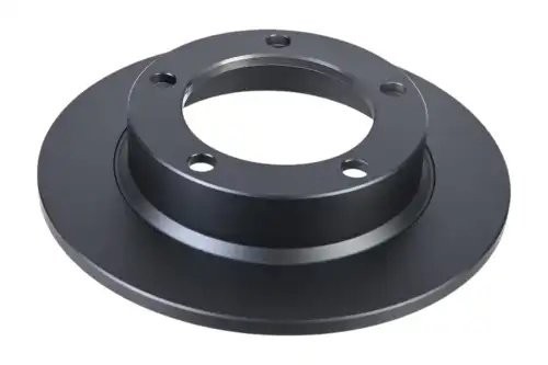 диск тормозной! Chevrolet Niva, Lada 2120/2121 Z06318 ZENTPARTS