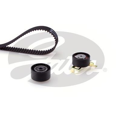 Комплект ремня ГРМ PowerGrip Kit K015528XS (7883-11249) K015528XS GATES