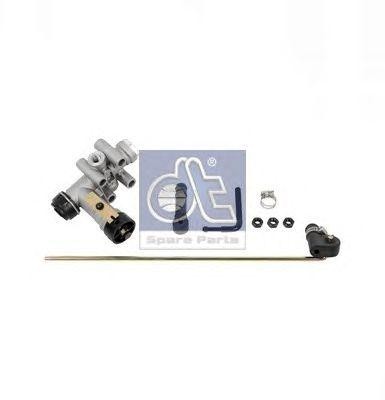 Кран MAN MERCEDES уровня пола DT 3.66704 DIESEL TECHNIC