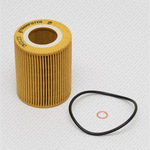BMW 3-E36/46 / 5-E39 OK0123 GREEN FILTER